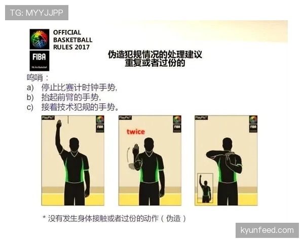 篮球规则中对于假摔判罚的认定标准及具体处罚措施全面解析