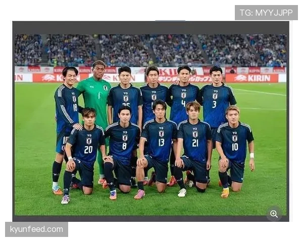 日本队2026世界杯阵容预测:久保建英领衔新生代能否突破16强魔咒 日本队2026世界杯阵容预测:久保建英领衔新生代能否突破16强魔咒